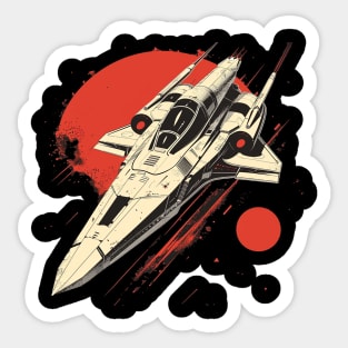 BSG Sticker